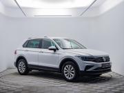 Volkswagen Tiguan II Рестайлинг Москва  - изображение 20