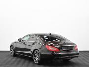 Mercedes-Benz CLS II (C218) Москва  - изображение 18
