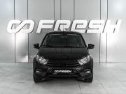 Lada (ВАЗ) Granta I Рестайлинг Ростов-на-Дону  - изображение 19