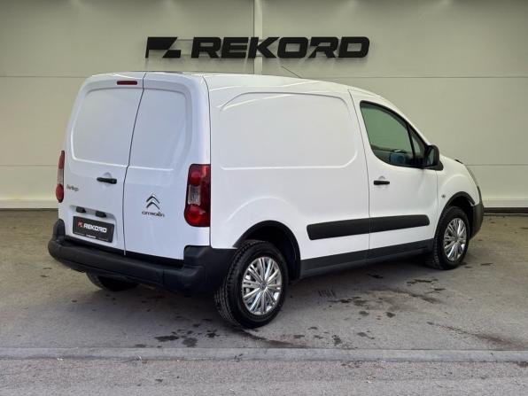 Citroen Berlingo II Рестайлинг 2 с пробегом 2016 года, цена 879 000 рублей, 222768 км, компактвэн, Автокод Объявления