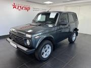 Lada (ВАЗ) Niva Legend Киров  - изображение 16