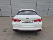 Kia Optima IV Саратов  - изображение 39