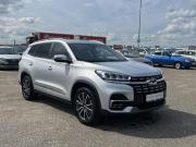Chery Tiggo 8 I Рестайлинг Буинск  - изображение 25