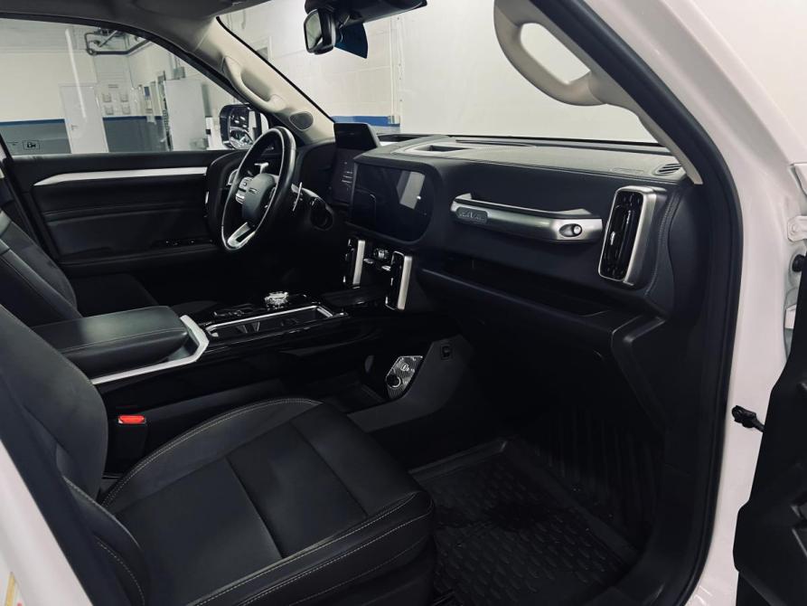 Haval Dargo I Санкт-Петербург  - изображение 10
