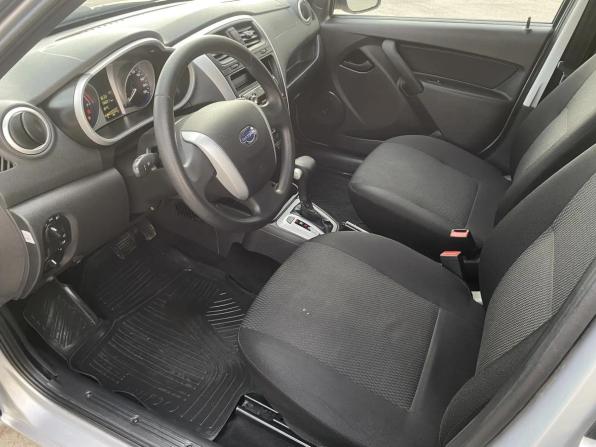Datsun mi-DO с пробегом 2019 года, цена 719 000 рублей, 56557 км, хэтчбек, Автокод Объявления