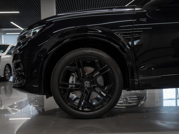 Volkswagen Tiguan III (China Market) с пробегом 2026 года, цена 4 700 000 рублей, 22 км, внедорожник, Автокод Объявления