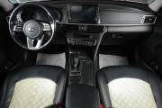 Kia Optima IV Рестайлинг Тюмень  - изображение 33