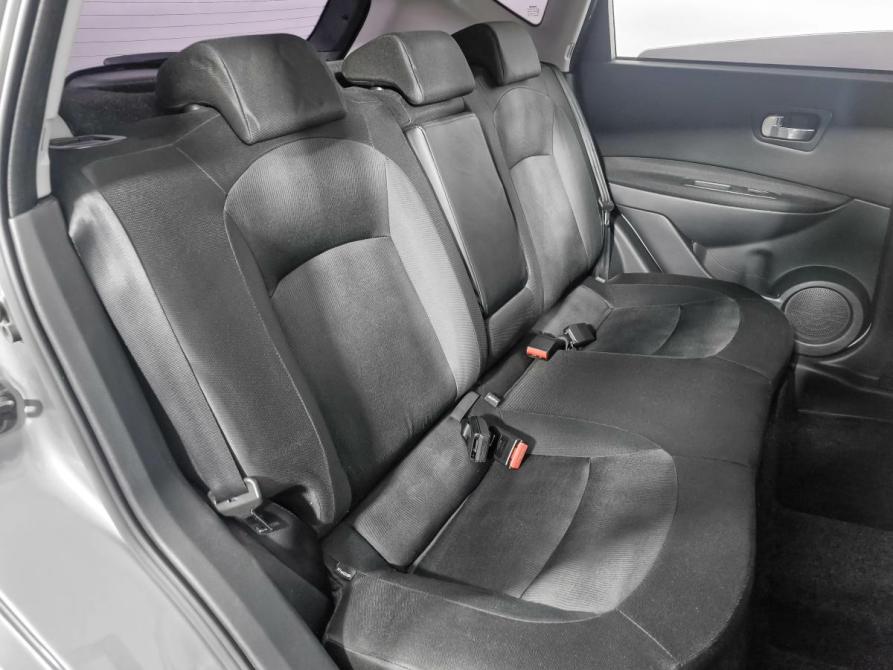 Nissan Qashqai I Рестайлинг Нижний Новгород  - изображение 12