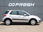 Suzuki SX4 I (Classic) Рестайлинг Краснодар  - изображение 26