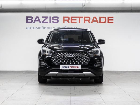 Chery Tiggo 4 Pro I с пробегом 2024 года, цена 1 694 000 рублей, 9890 км, внедорожник, Автокод Объявления