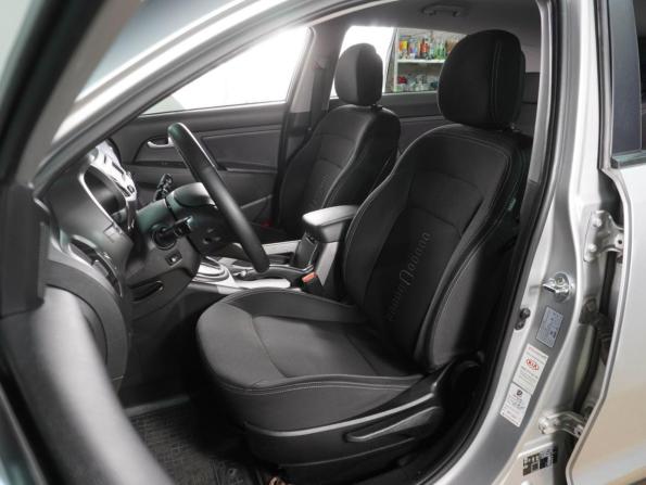 Kia Sportage III Рестайлинг с пробегом 2014 года, цена 1 369 000 рублей, 161807 км, внедорожник, Автокод Объявления