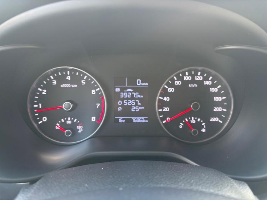 Kia Rio IV Москва  - изображение 13