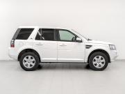 Land Rover Freelander II Рестайлинг 2 Москва  - изображение 30