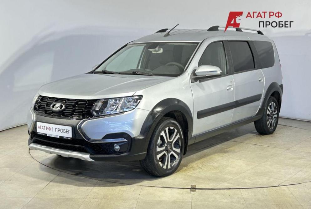 Lada (ВАЗ) Largus I Рестайлинг Саранск  - изображение 1