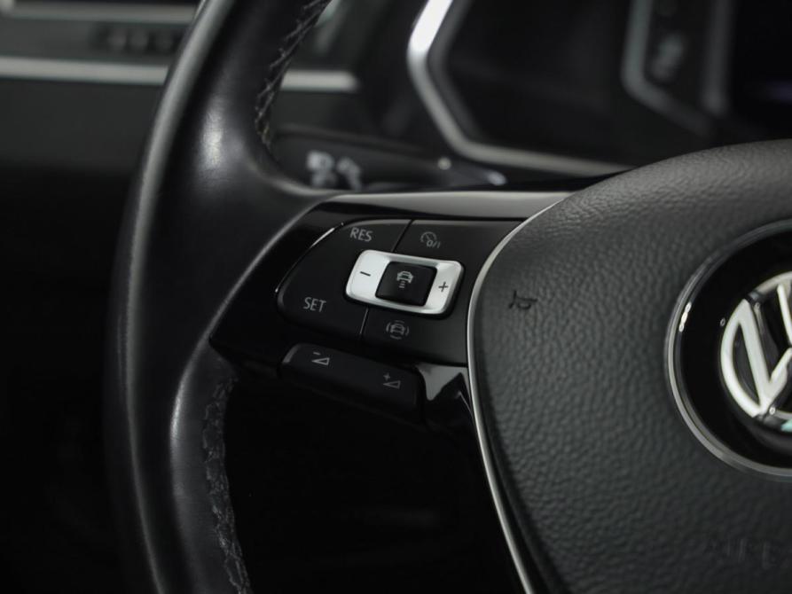 Volkswagen Tiguan II Санкт-Петербург  - изображение 12
