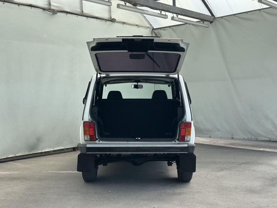 Lada (ВАЗ) 2121 (4x4) I Рестайлинг Липецк  - изображение 7