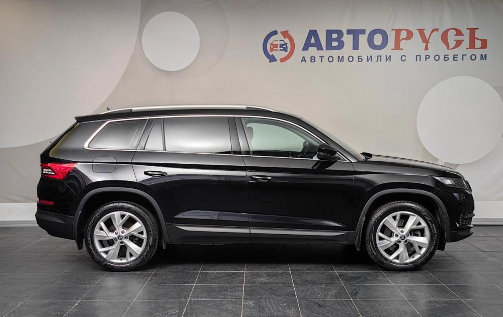 Skoda Kodiaq I Москва  - изображение 5