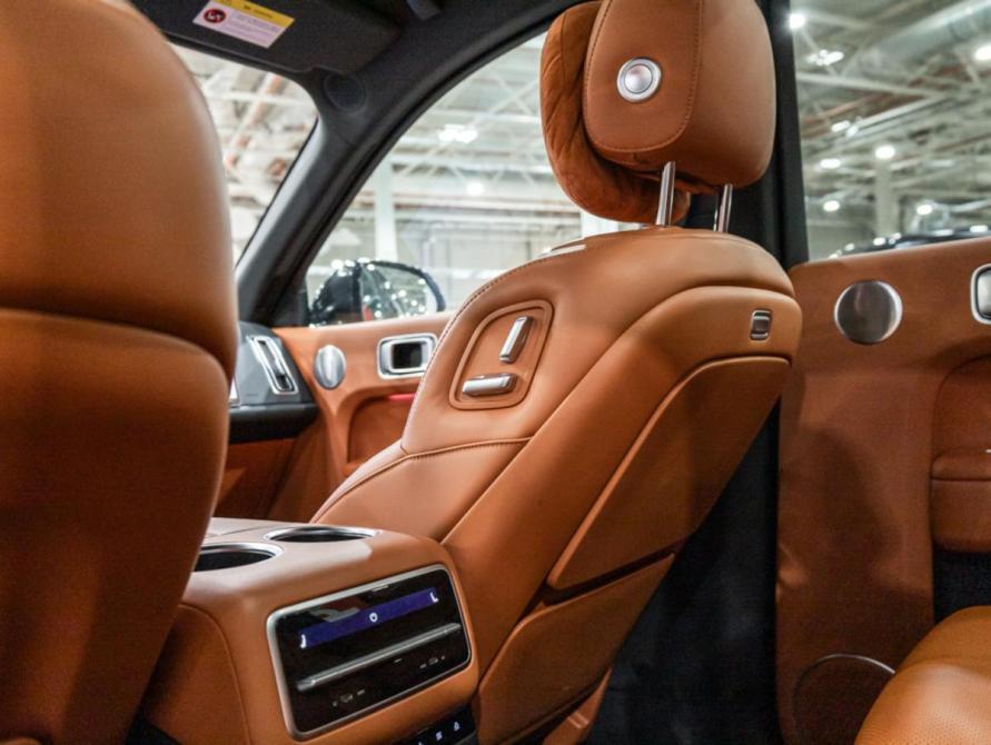 Li Auto (Lixiang) L9 I Санкт-Петербург  - изображение 26