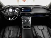 Hyundai Santa Fe IV Рестайлинг Москва  - изображение 32