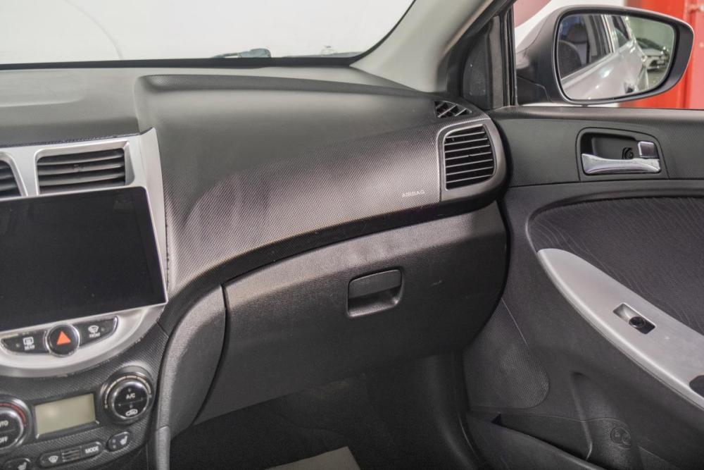 Hyundai Solaris I Томск  - изображение 12