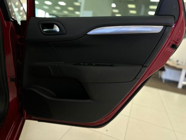 Citroen C4 II с пробегом 2013 года, цена 825 000 рублей, 111909 км, хэтчбек, Автокод Объявления