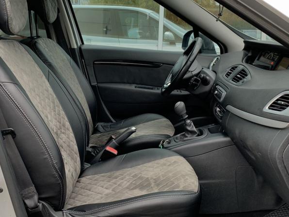 Renault Scenic III Рестайлинг 2 с пробегом 2013 года, цена 1 249 000 рублей, 281733 км, компактвэн, Автокод Объявления