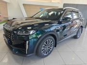 JETOUR X70+ I Рестайлинг Москва  - изображение 12