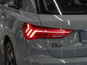 Audi Q3 II (F3) Москва  - изображение 46