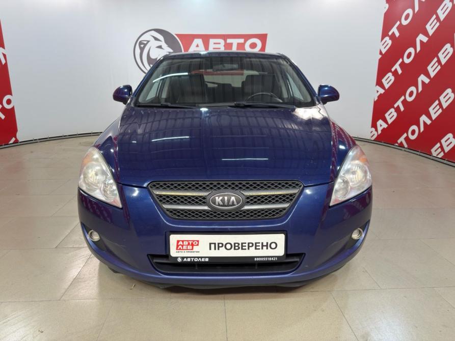 Kia Ceed I Новочеркасск  - изображение 2