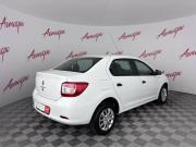 Renault Logan II Рестайлинг Псков  - изображение 25