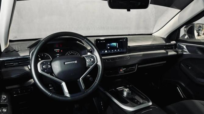 Haval Jolion I Рестайлинг с пробегом 2024 года, цена 1 970 000 рублей, 20000 км, внедорожник, Автокод Объявления