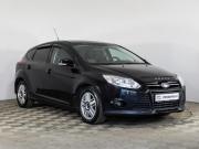 Ford Focus III Санкт-Петербург  - изображение 24
