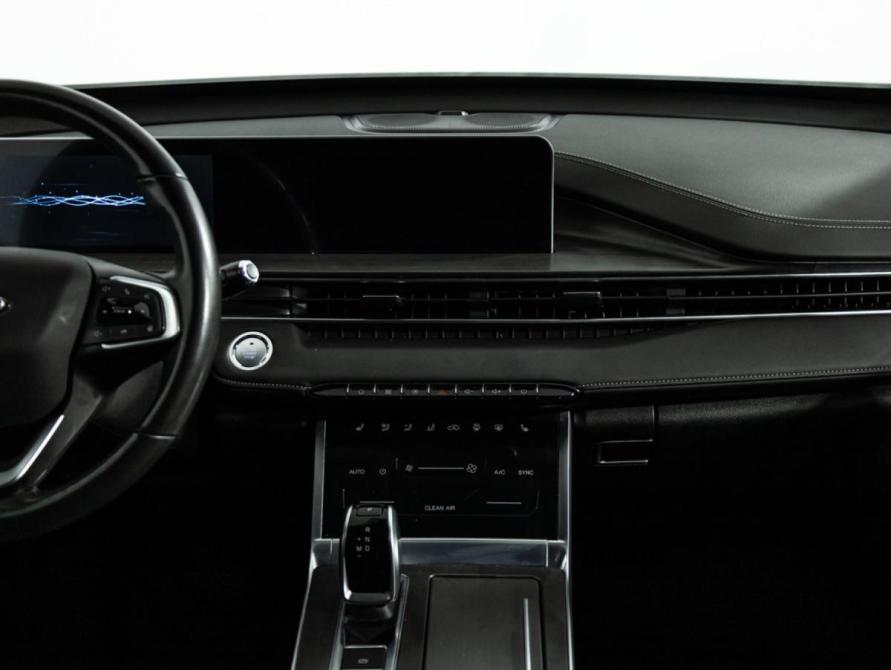 Chery Tiggo 4 Pro I Рестайлинг Санкт-Петербург  - изображение 15