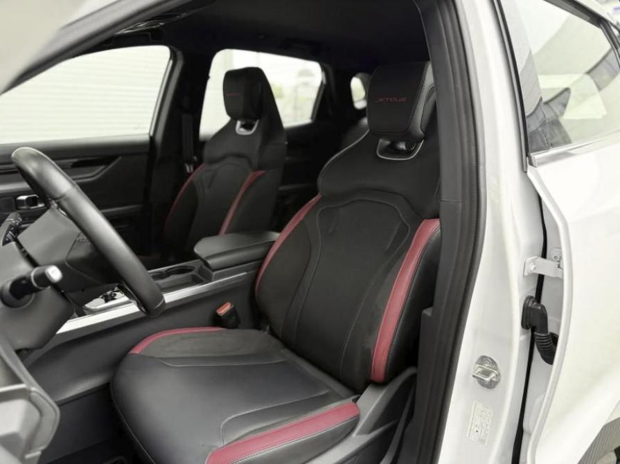 JETOUR DASHING I Ставрополь  - изображение 15