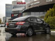 Nissan Sentra VII (B17) Москва  - изображение 23