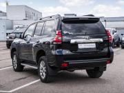 Toyota Land Cruiser Prado 150 Series Рестайлинг 2 Москва  - изображение 25