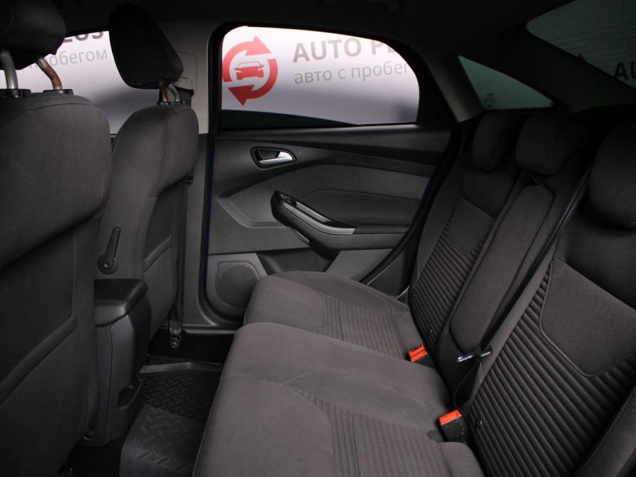 Ford Focus III Рестайлинг Минеральные Воды  - изображение 9