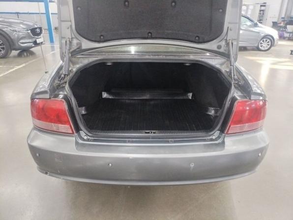 Hyundai Sonata IV (EF) Рестайлинг с пробегом 2006 года, цена 310 100 рублей, 257629 км, седан, Автокод Объявления