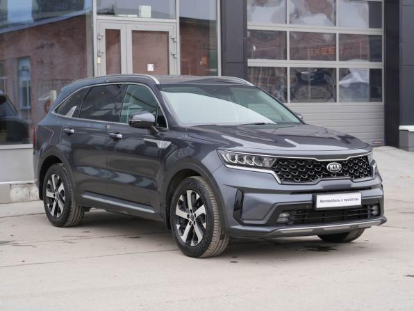 Kia Sorento IV с пробегом 2020 года, цена 3 100 000 рублей, 149937 км, внедорожник, Автокод Объявления