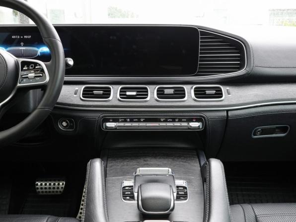 Mercedes-Benz GLS II (X167) с пробегом 2019 года, цена 7 749 000 рублей, 95066 км, внедорожник, Автокод Объявления