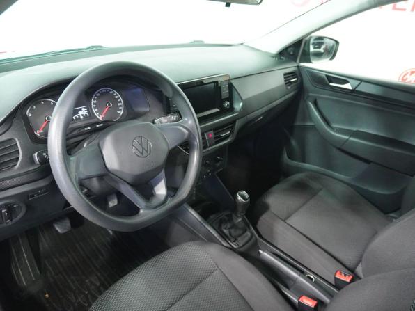 Volkswagen Polo VI с пробегом 2021 года, цена 1 420 000 рублей, 108437 км, лифтбек, Автокод Объявления