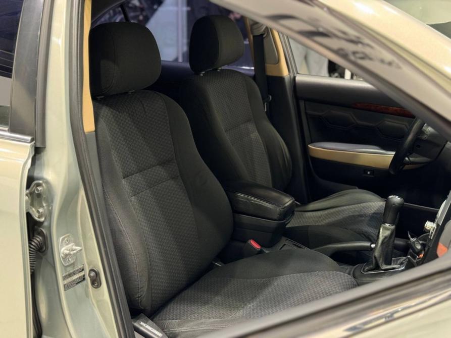 Toyota Avensis II Ростов-на-Дону  - изображение 11