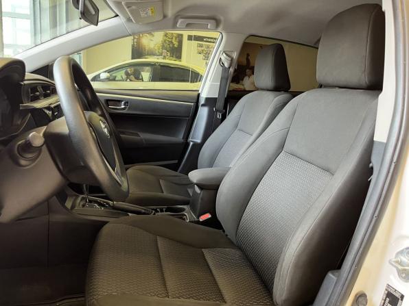 Toyota Corolla XI (E160 E170 E180) с пробегом 2013 года, цена 1 370 000 рублей, 171872 км, седан, Автокод Объявления