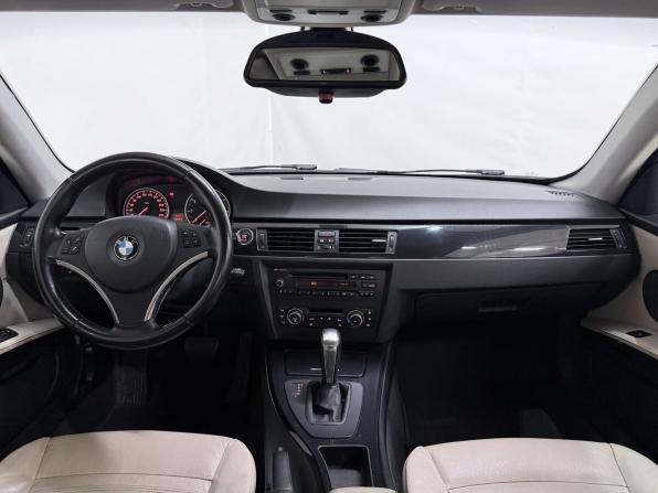 BMW 3 серии V (E90/E91/E92/E93) Рестайлинг с пробегом 2011 года, цена 1 180 000 рублей, 182439 км, купе, Автокод Объявления