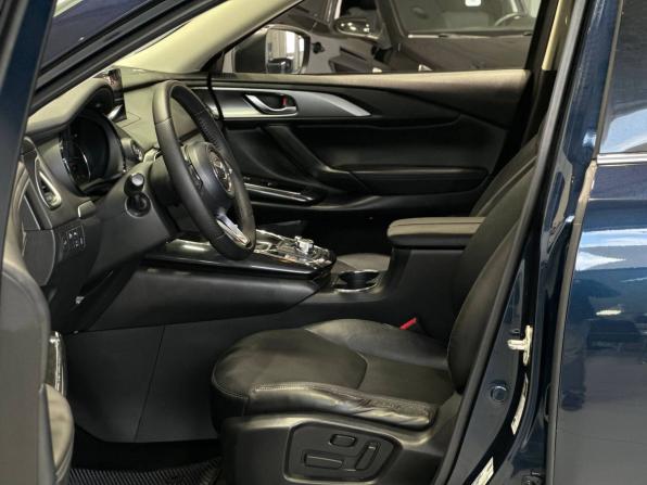 Mazda CX-9 II с пробегом 2016 года, цена 2 199 900 рублей, 138000 км, внедорожник, Автокод Объявления