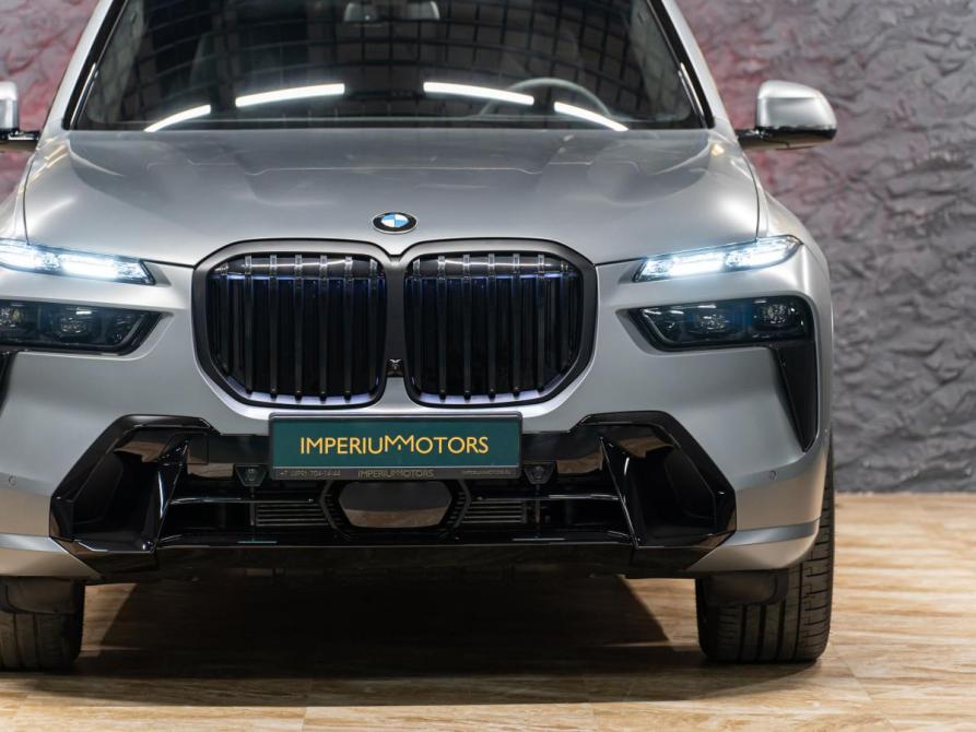 BMW X7 I (G07) Рестайлинг Москва  - изображение 3