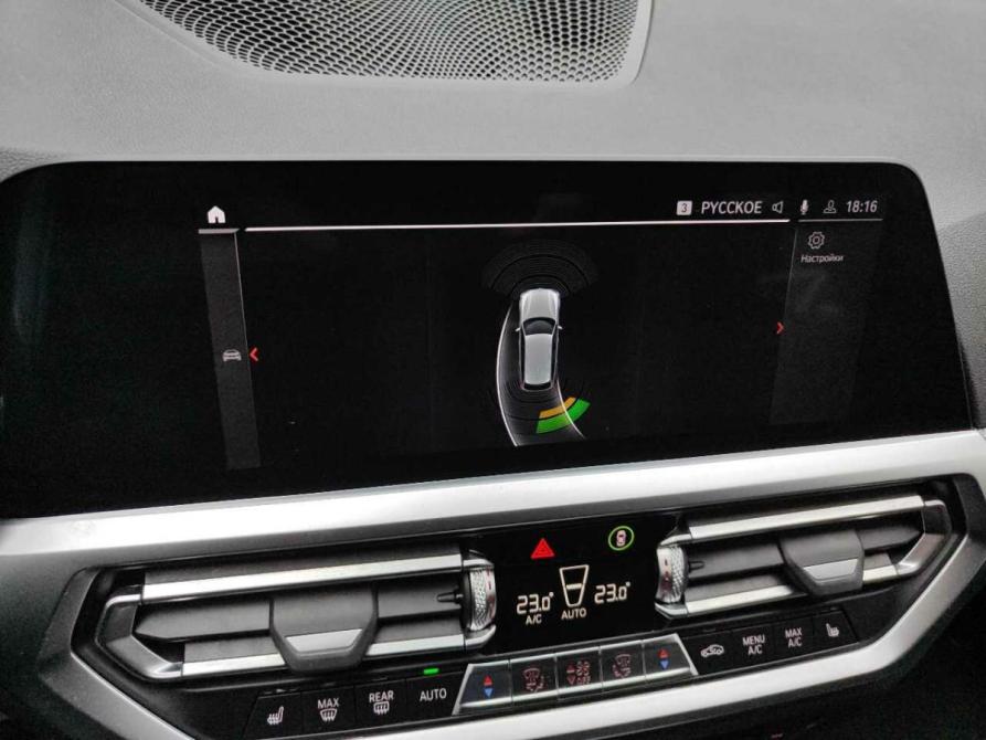 BMW 3 серии VII (G2x) Санкт-Петербург  - изображение 25