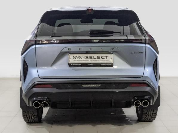 Geely Cityray с пробегом 2024 года, цена 2 500 000 рублей, 14980 км, внедорожник, Автокод Объявления
