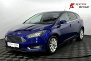 Ford Focus III Рестайлинг Нижний Новгород  - изображение 24