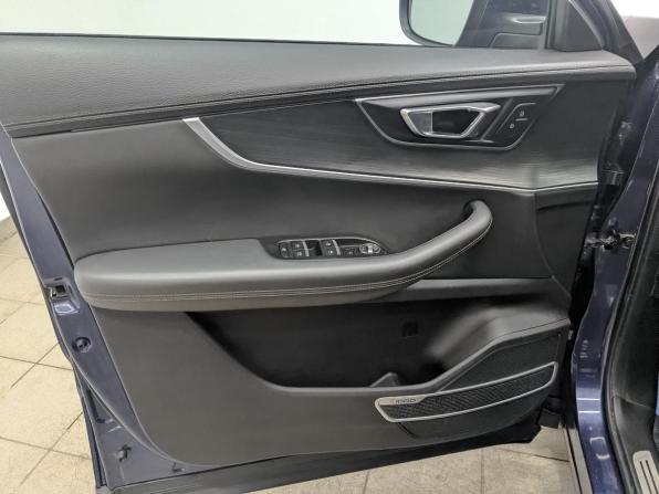 Chery Tiggo 8 Pro I с пробегом 2021 года, цена 1 840 000 рублей, 65300 км, внедорожник, Автокод Объявления